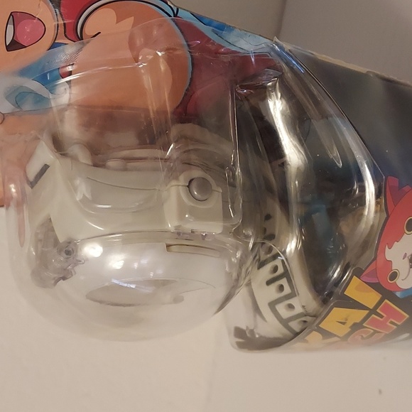 Yo-Kai Watch by Hasbro - Picture 8 of 8